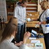 Fotorelacja z Drzwi Otwartych w Z.S.M Nr. 2  